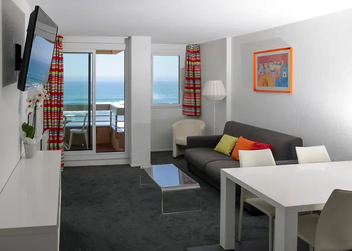 Residence Victoria Surf