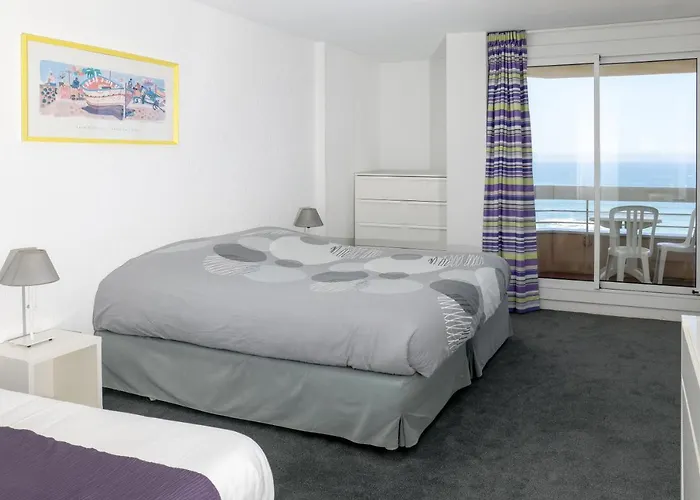 Residence Victoria Surf