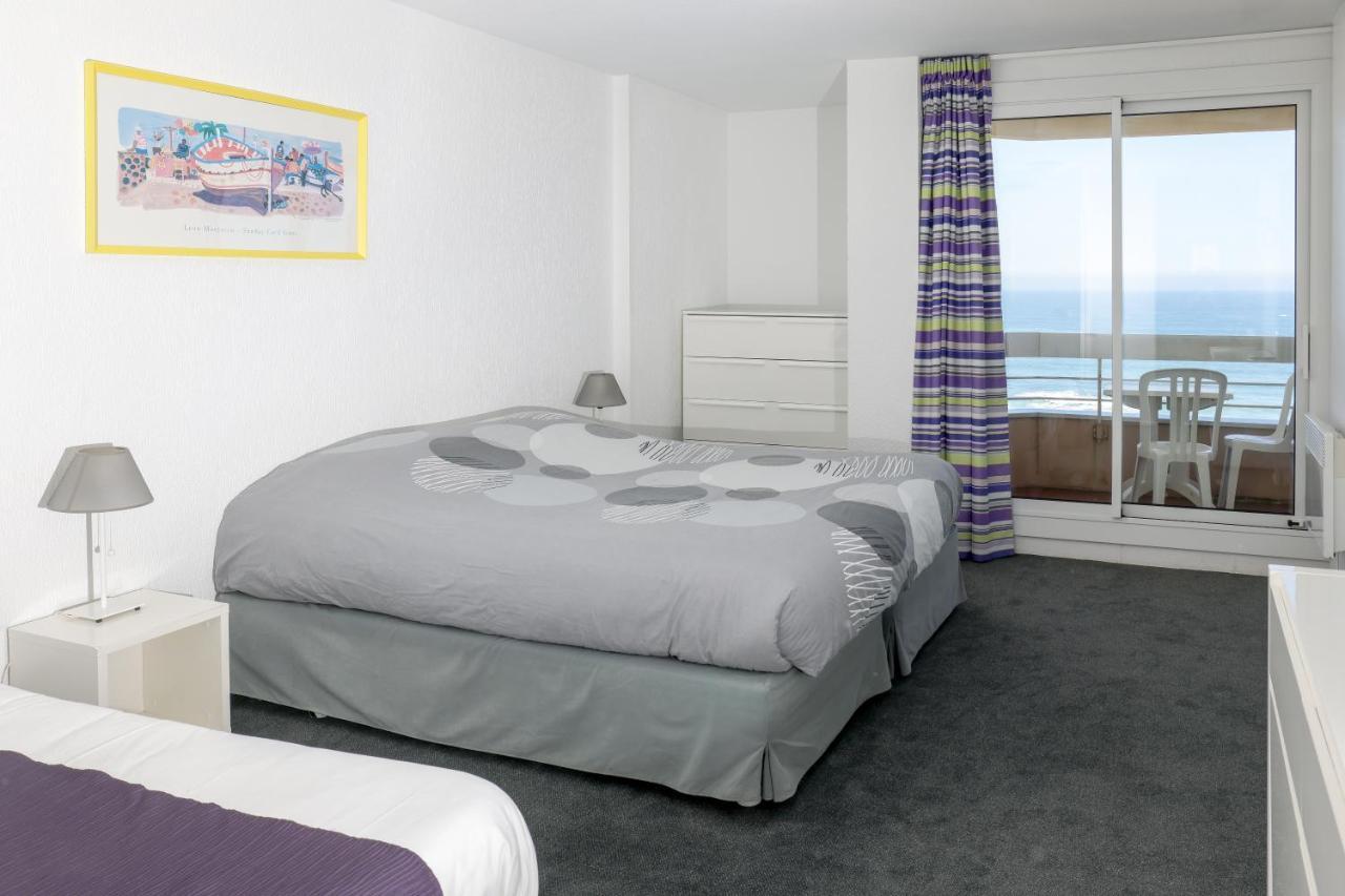 Résidence Victoria Surf Biarritz