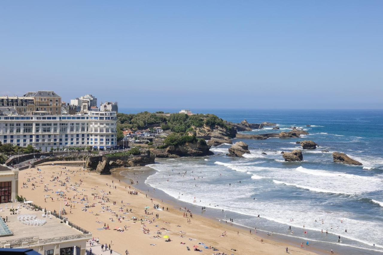 Résidence Victoria Surf Aparthotel 3*