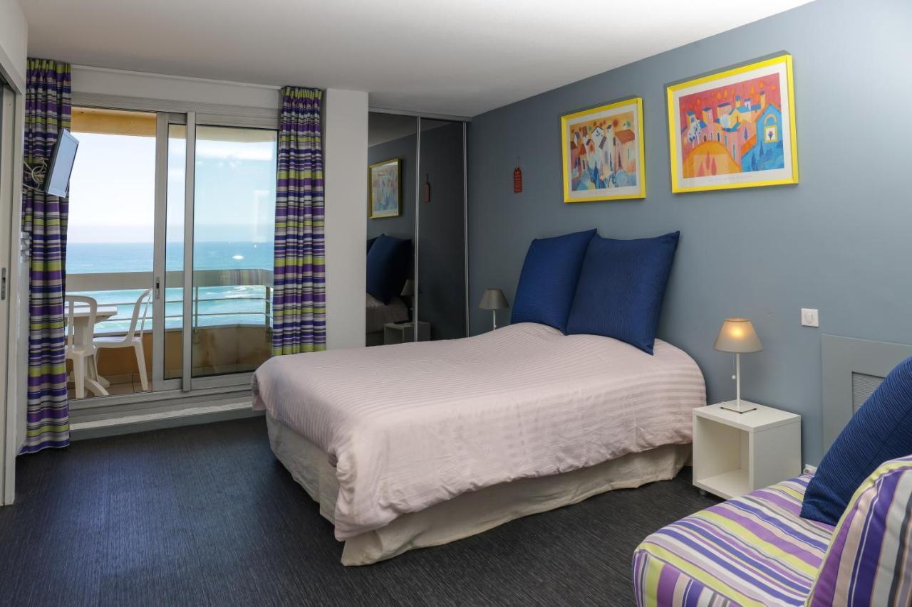 Aparthotel Résidence Victoria Surf